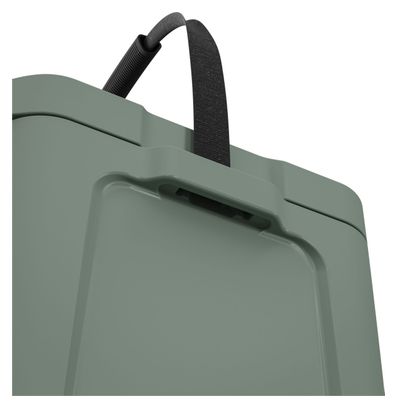 Isothermische Kühlbox Dometic CI 15 Grün