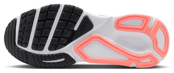 Chaussures Running Nike Structure Plus Bleu/Rose Homme