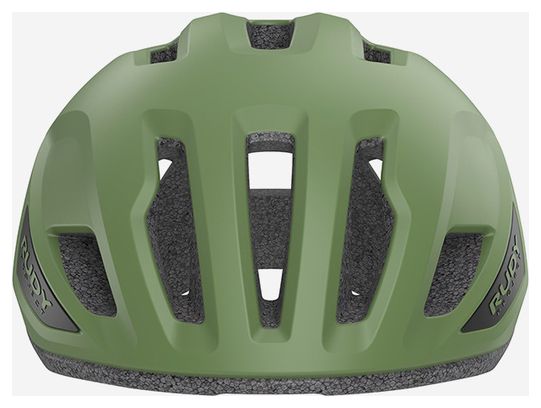 Rudy Project Casque Sinergy - Vert