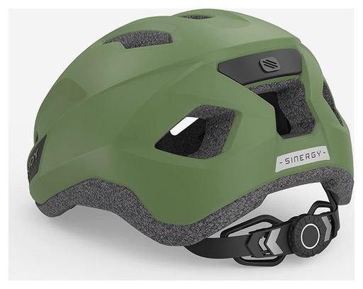 Rudy Project Casque Sinergy - Vert