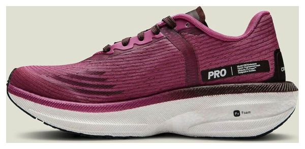 Craft Pro Endur Distance Zapatillas Running Mujer Rosa