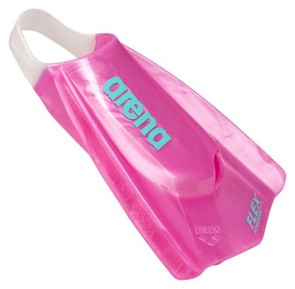 Powerfin Pro II Flex Pink Fins
