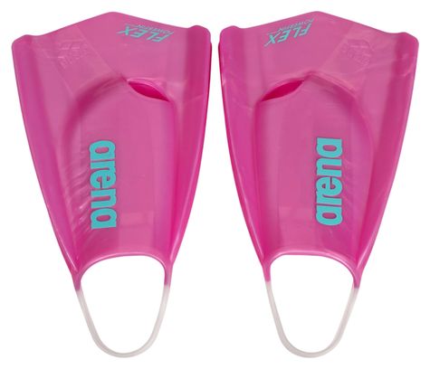 Powerfin Pro II Flex Pink Fins