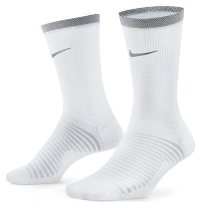 Chaussettes Nike Spark Lightweight Blanc