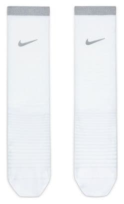 Calcetines ligeros Nike Spark Blanco