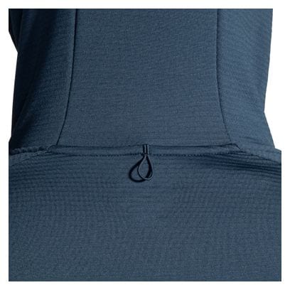 Camiseta térmica Brooks Notch Thermal 2.0 Azul para hombre