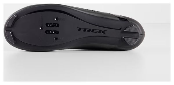 Trek Circuit Black Road Shoes