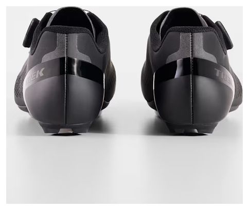Trek Circuit Black Road Shoes