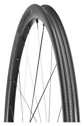 Paar Mavic Cosmic SLR 32 Disc Laufräder 700mm | 12x100 - 12x142mm | Centerlock