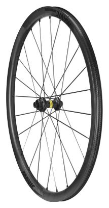 Paar Mavic Cosmic SLR 32 Disc Laufräder 700mm | 12x100 - 12x142mm | Centerlock