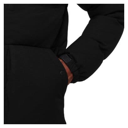 Mammut Roseg 2.0 In Hooded Jacket Black