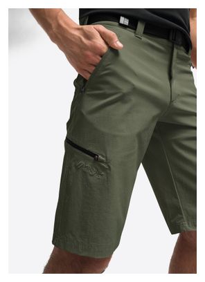 Bermuda Maier Sports Nil Bermuda Regular Vert Homme