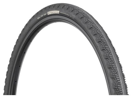 Pneu Gravel Teravail Washburn 700 mm Tubeless Ready Souple Light & Supple