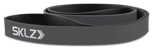 SKLZ - Pro Bands - Bande de résistance - Elastique - Noire - Force Lourde