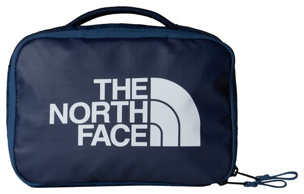 The North Face Base Camp Voyager 4L Toilettas Blauw