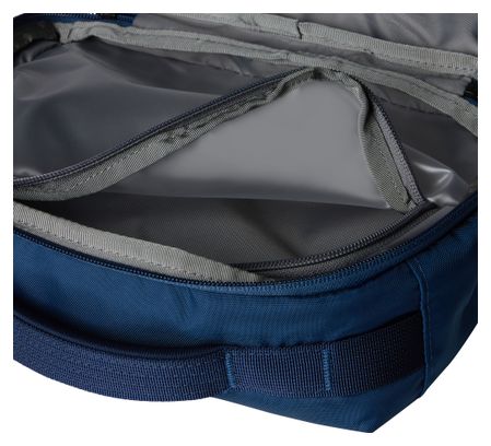 The North Face Base Camp Voyager 4L Toilettas Blauw