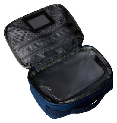 The North Face Base Camp Voyager 4L Toilettas Blauw