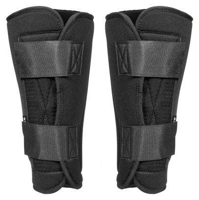 Protège Tibias Tsg Shinguard Samir Noir