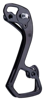 Garbaruk Perno del deragliatore per deragliatore Shimano GRX 11V Nero