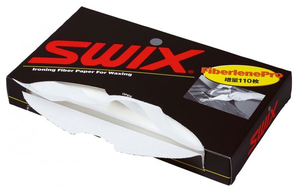 Tissu De Nettoyage Swix Fiberlene Pro X110