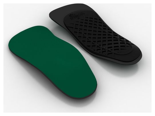 Semelle orthopédique pour voûte Plantaire Longueur 3/4  Spenco RX