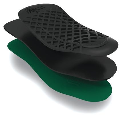 Semelle orthopédique pour voûte Plantaire Longueur 3/4  Spenco RX
