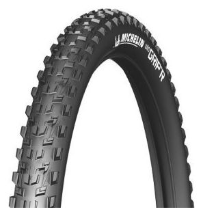 Neumático Michelin 29x2.25 wildGrip'r 2 TubelessReady