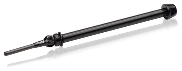XLC QR-H01 Pro 12mm Rear Cross Axle 135/168mm Black