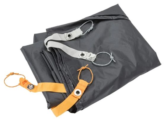 Tappetino Big Agnès Footprint Copper Spur UL2 Bikepack Grigio