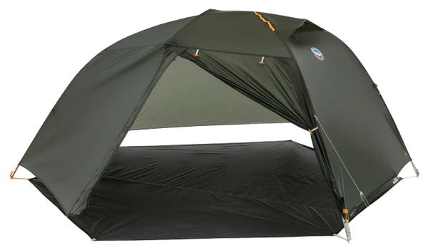 Tappetino Big Agnès Footprint Copper Spur UL2 Bikepack Grigio