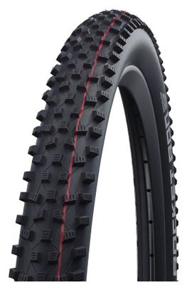 SCHWALBE ROCKET RON ADDIX SUPER GROUND PNEUMATICO MTB NERO TS (54-622) 29 X 2.10