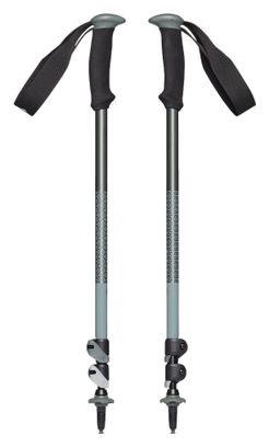 Black Diamond Trail Sport Pole Green