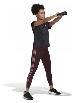 Maglia da allenamento adidas Aeroready Donna