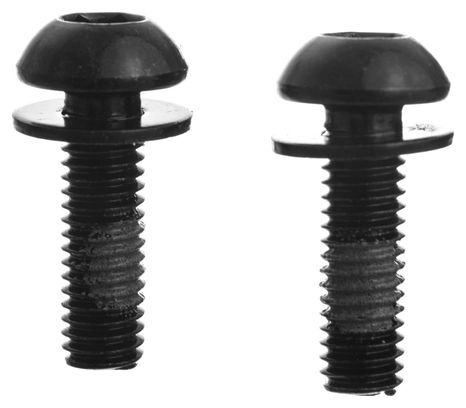 Brake Authority Caliper Screw M6 x 20mm