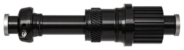 Chris King ISO SuperBoost 12x157mm Rear Hub Axle Black | Alltricks.com