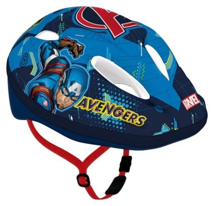 CASQUE DE VELO AVENGERS