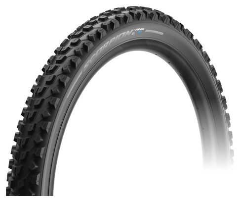 Pirelli Scorpion Trail S 29'' Tubeless Ready Soft SmartGrip ProWall mountain bike tire
