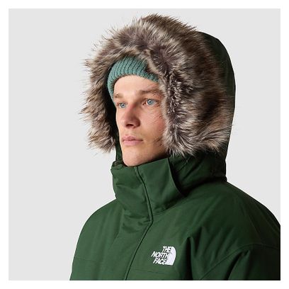 The North Face Mcmurdo Parka Verde