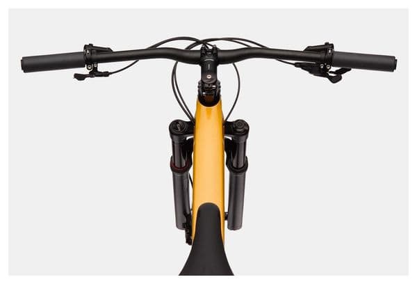 Prodotto ricondizionato - Cannondale Scalpel Carbon SE 2 Shimano Deore/XT 12V 29'' Orange mountain bike
