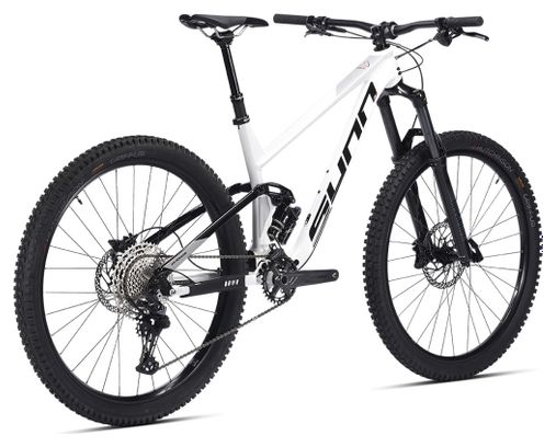 Sunn All-Suspension MTB Kern EN S2 Sram SX Eagle 12V 29'' White