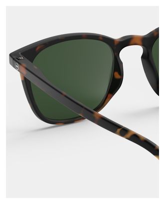 Izipizi #E Sun Tortoise Polarized Unisex Glasses