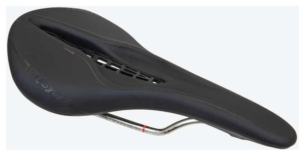 Tioga Undercover Stratum Max Steel CrMo Black