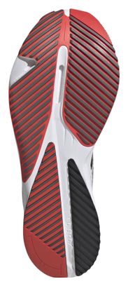 Zapatillas de running adidas Performance adizero SL Blanco Rojo