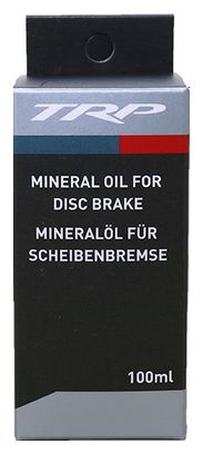 Aceite Mineral TRP 100 ml