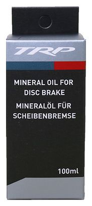 Huile Minérale TRP 100 ml