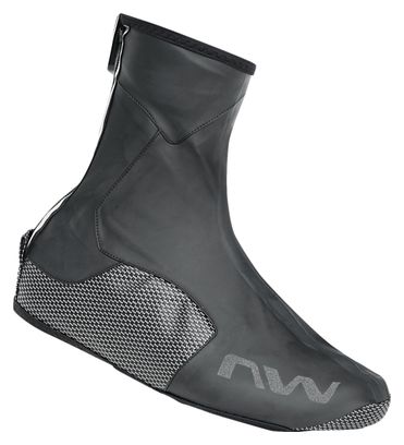 Northwave Acqua Copriscarpe Nero