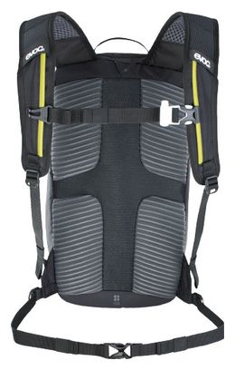 Evoc Ride 8 Rugzak Zwart