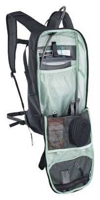 Evoc Ride 8 Rugzak Zwart