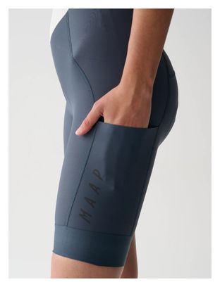 Maap  CulotteTeam Evo Cargo Mujer Azul