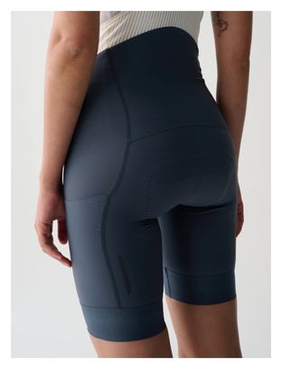Maap  CulotteTeam Evo Cargo Mujer Azul